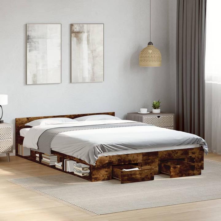 Produktbild VidaXL Keran (135 x 190 cm)