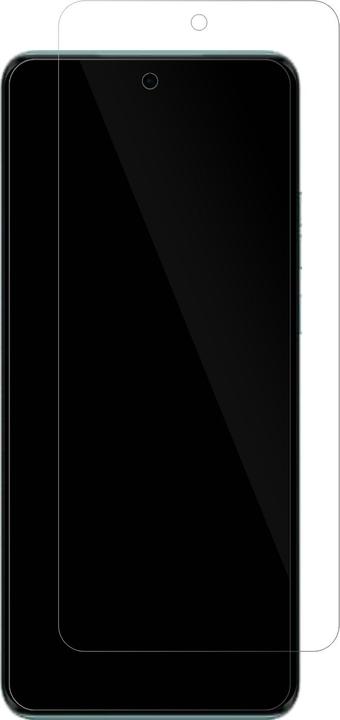 Produktbild Dipos Displayschutzfolie Crystalclear (4 Stück, Motorola Edge 40 Neo)