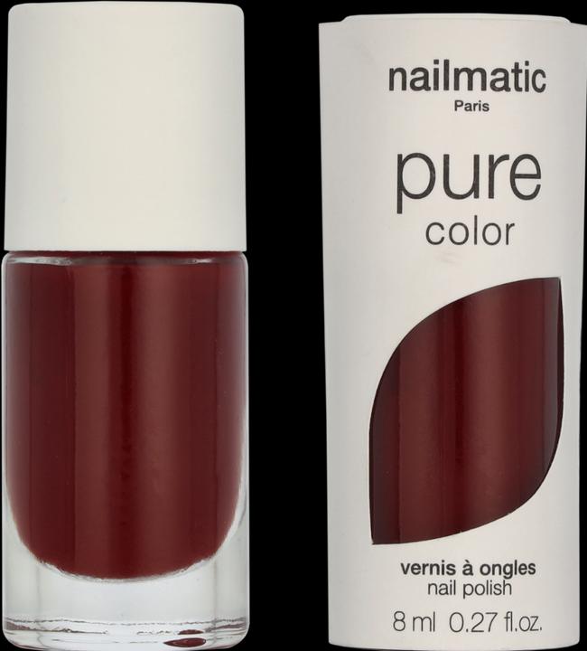 Immagine prodotto Nailmatic Pure Color (Smalto)