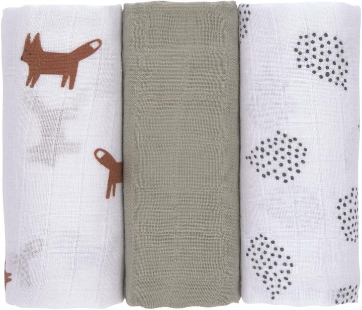 Lässig Little Forest (60 cm, 60 cm)