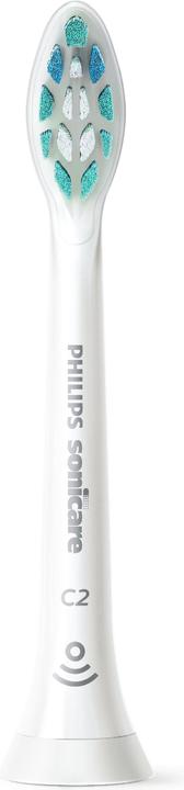 Image du produit Philips Sonicare C2 Défense optimale contre la plaque dentaire (4 x)