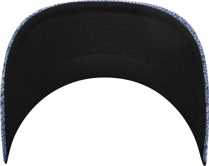 Actual product image Flexfit Jacquard knit baseball cap (XL)