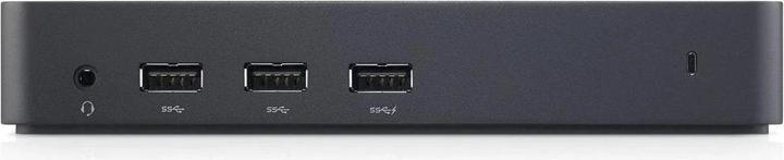 Image du produit Dell D3100 (USB-B, 12 Ports)