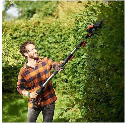 Produktbild Worx WG252E.9 (Akkubetrieb)