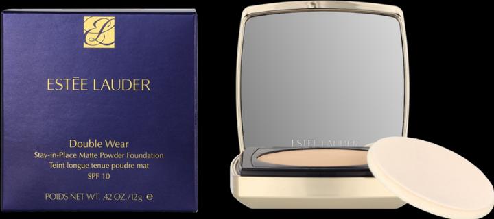 Actual product image Estée Lauder Double Wear Stay-In-Place (No. 2N1 - Desert Beige)