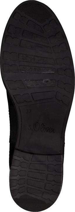 Produktbild S.Oliver Chelsea Boot (39)