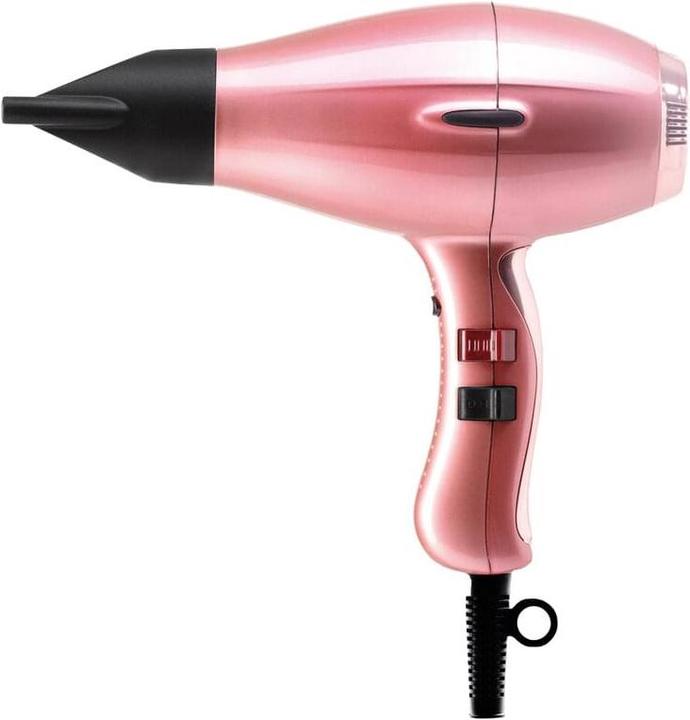 Produktbild Elchim 3900 Healthy Ionic Föhn 2400 W Venetian Rose Gold 551g