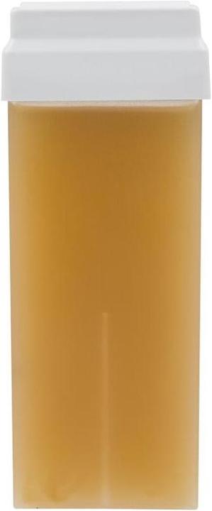 Produktbild XanitaliaPro Wachspatronen Basic transparent Yellow 100ml (100 ml, 1 x)