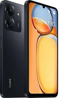 Produktbild Xiaomi Redmi 13C (128 GB, Midnight Black, 6.74", Dual SIM, 50 Mpx, 4G)