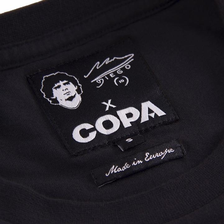 Immagine prodotto Copa Football Maglietta Maradona X Argentina Tribute (S)