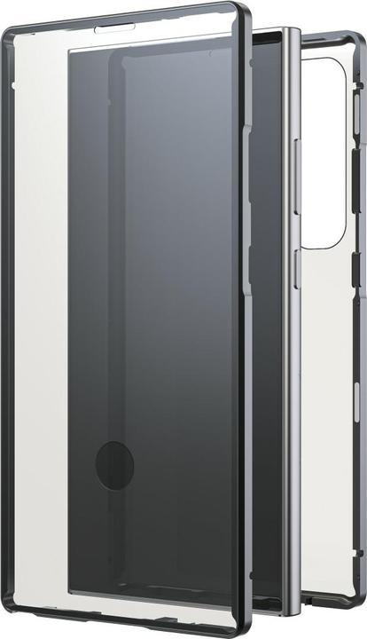 Produktbild Black Rock 360° Glass (Samsung Galaxy S24 Ultra)