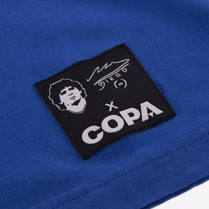 Immagine prodotto Copa Football Maglietta Maradona X Boca Juniors Tribute (XXL)