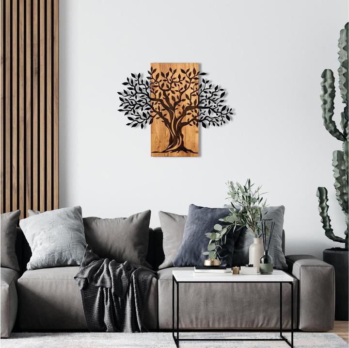 Actual product image Wallxpert Sarai (72 x 58 cm)