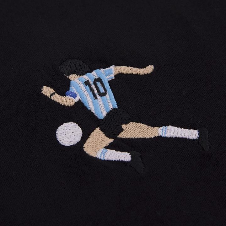 Immagine prodotto Copa Football Maglietta Maradona X Argentina Tribute (S)