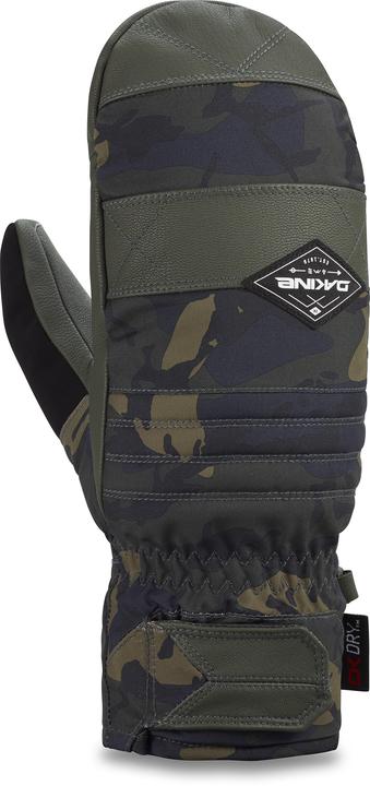 Produktbild Dakine Mitt Fillmore Cascade Camo 2023 (XL)