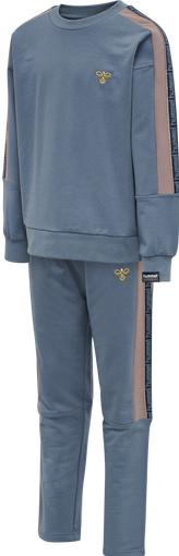 Immagine prodotto hummel Ella Tracksuit (110)