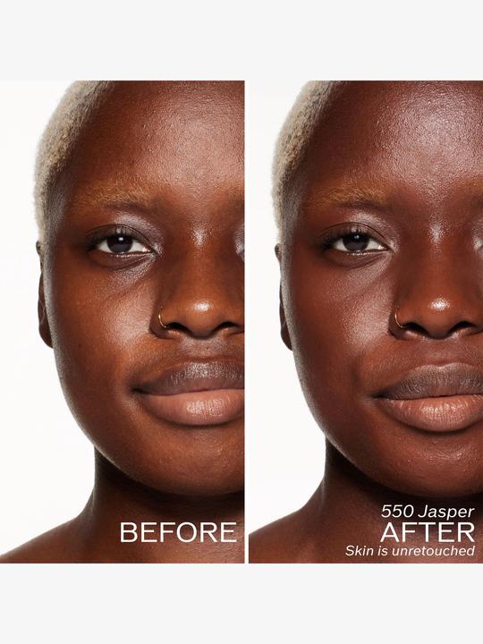 Image du produit Shiseido Revitalizing Skin Glow Fond de teint No 550 (550 Jasper)