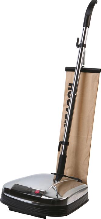 Produktbild Hoover Polierer Saugbohner Speziell fuer massive Parkettboeden