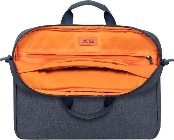 Actual product image Rivacase Laptop bag 7731 dark (15.60", Universal)