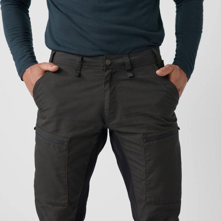Actual product image Fjällräven Abisko Lite Trekking (L)