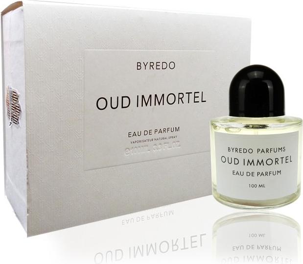 Actual product image Byredo Oud Immortel (Eau de parfum, 100 ml)