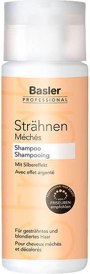 Produktbild Basler Strähnen Shampoo (200 ml, Flüssiges Shampoo)