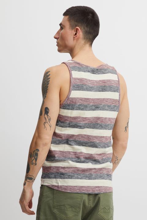 Actual product image Solid Whicco Men's Tank Top (XXL)