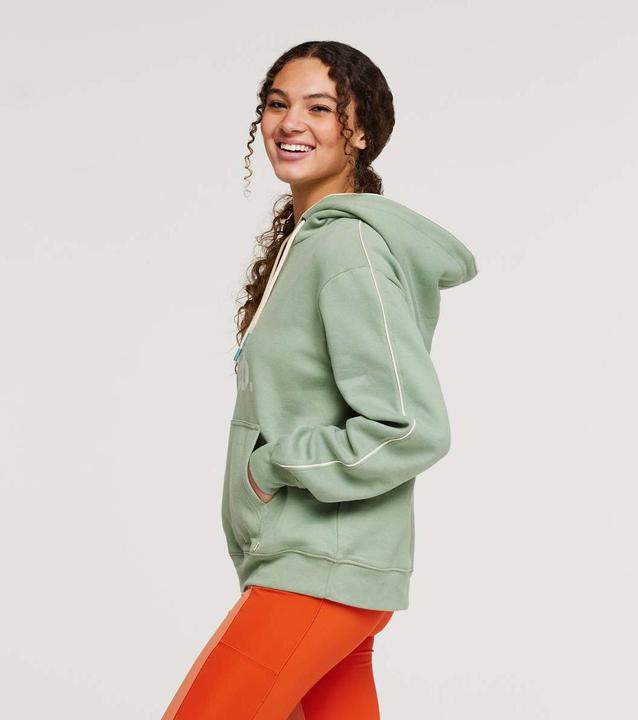 Produktbild Cotopaxi Do Good OrganicPullover Hoodie (S)