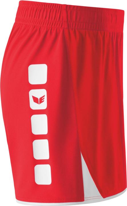 Actual product image Erima Classic 5-C Shorts (38)