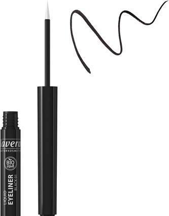 Produktbild Lavera Liquid Eyeliner Black 01 (Black 01)