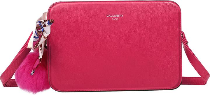 Gallantry KJ-62008-ROSE Handtasche