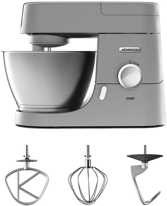 Actual product image Kenwood Chef (1000 W)