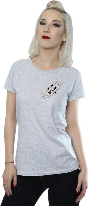 Immagine prodotto Supernatural Symbol Scratch Maglietta Donna (L)