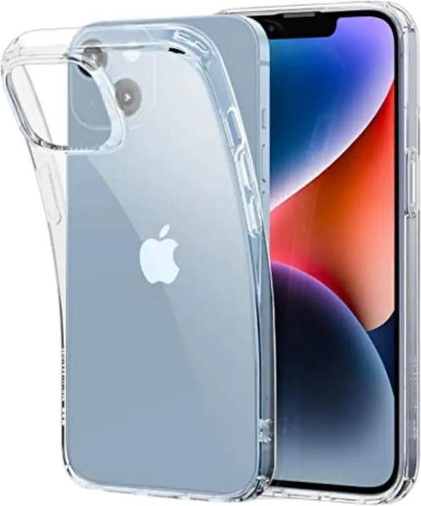 Immagine prodotto Ferryxpress Custodia morbida (Apple iPhone 14)