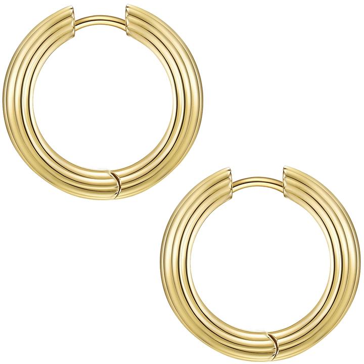 Immagine prodotto Glanzstücke München Donna Argento Argento Giallo Oro - 24551 (Argento)