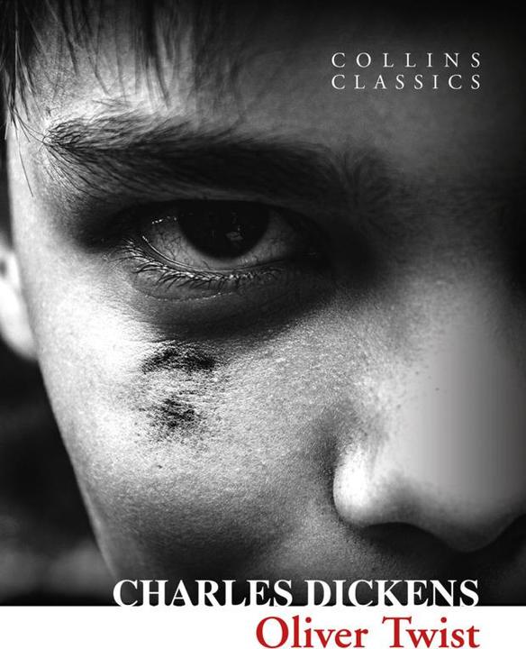 Produktbild Oliver Twist, English edition (Englisch, Charles Dickens, 2010)