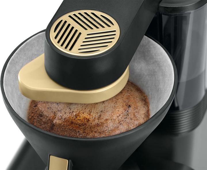 Actual product image Melitta Filterkaffee-Automat