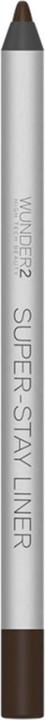 Wunder2 SUPER-STAY - Eye Pencil Essential Brown (Essential Brown)