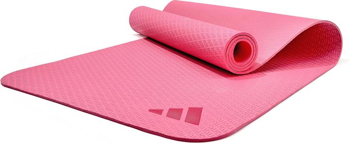 adidas Yogamatte - 6 mm (6 mm)