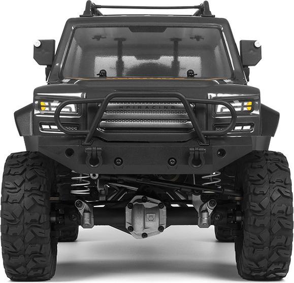Actual product image HPI Venture Wayfinder RTR Gunmetal (RTR Ready-to-Run)