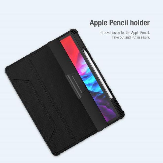 Image du produit Nillkin Bumper Pro Series (iPad Pro 12.9 2020 (4. Gen), iPad Pro 12.9 2021 (5ème génération))