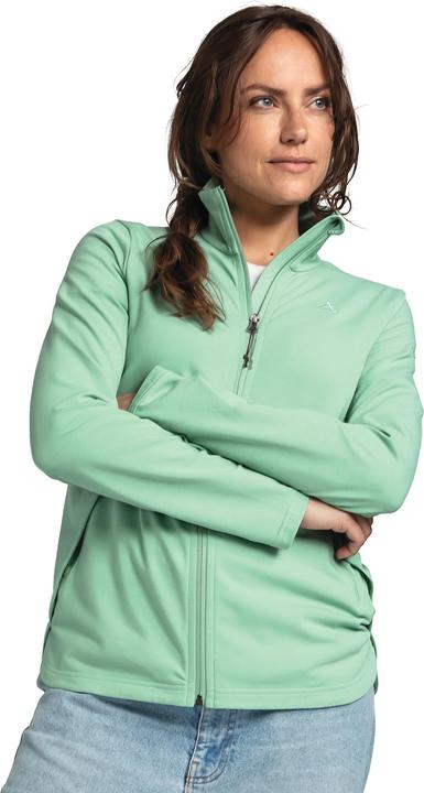 Produktbild Schöffel Fleece Jacket Bergamo L (36)
