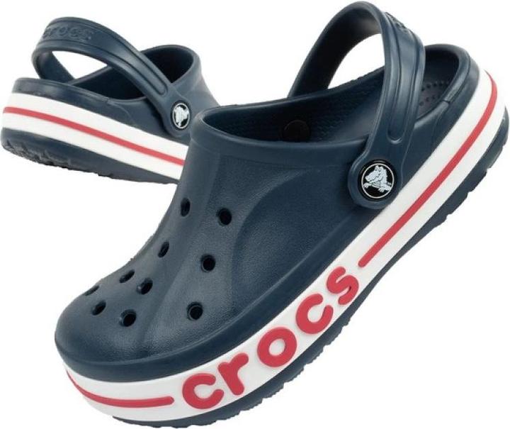 Produktbild Crocs K's Bayaband Clog (28, 29)