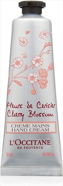 Produktbild L'Occitane (Hand Cream) - Volume: 30 ml (30 ml)