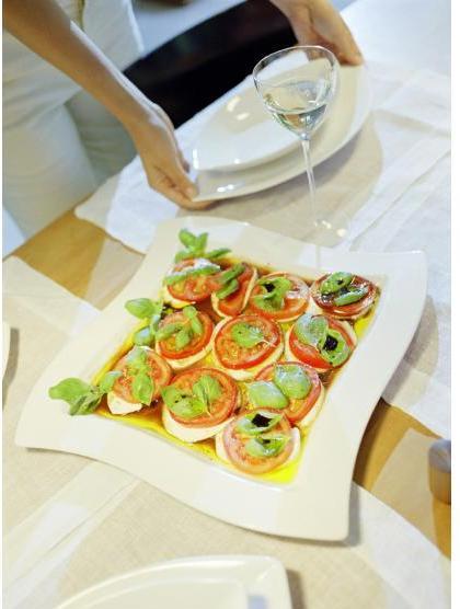 Image du produit Villeroy & Boch Speiseteller NewWave (1 x, 27 cm)