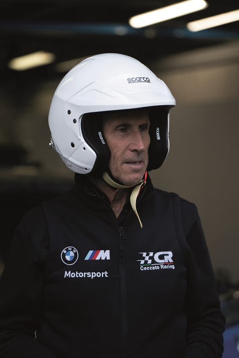 Produktbild Sparco Rennhelm Flux RJ (L)