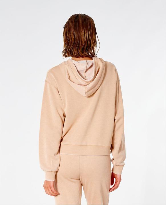 Actual product image Rip Curl Wave Shapers Kapuzenpullover (M)