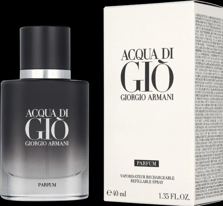 Produktbild Giorgio Armani Acqua di Giò (Extrait De Parfum, 40 ml)