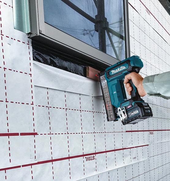 Actual product image Makita FN001GZ