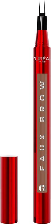 Actual product image L'Oréal Paris L'Oreal Infaillible (Blonde)
